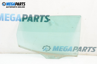 Странично стъкло за Mercedes-Benz A-Class Hatchback  W168 (07.1997 - 08.2004), 4+1 вр., хечбек, позиция: задна, дясна