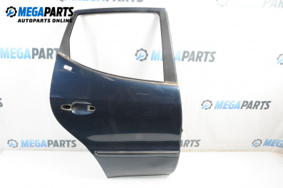 Врата за Mercedes-Benz A-Class Hatchback  W168 (07.1997 - 08.2004), 4+1 вр., хечбек, позиция: задна, дясна