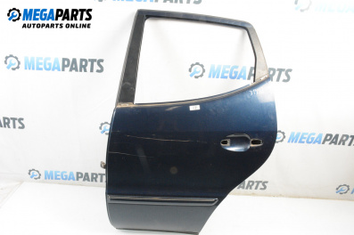 Врата за Mercedes-Benz A-Class Hatchback  W168 (07.1997 - 08.2004), 4+1 вр., хечбек, позиция: задна, лява