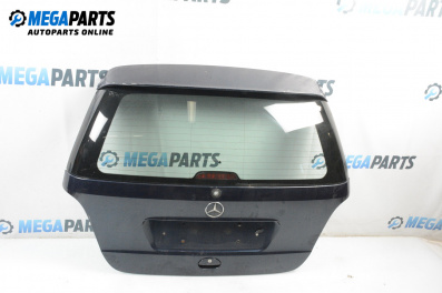 Заден капак за Mercedes-Benz A-Class Hatchback  W168 (07.1997 - 08.2004), 4+1 вр., хечбек, позиция: задна