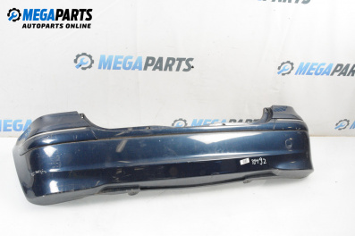 Задна броня за Mercedes-Benz A-Class Hatchback  W168 (07.1997 - 08.2004), хечбек