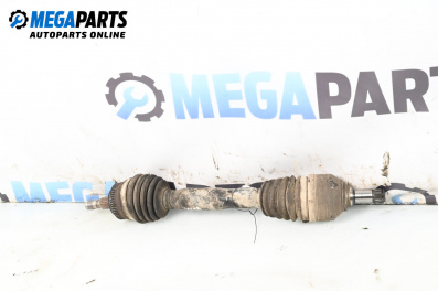 Полуоска за Mercedes-Benz A-Class Hatchback  W168 (07.1997 - 08.2004) A 170 CDI (168.009, 168.109), 95 к.с., позиция: предна, лява