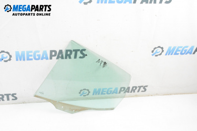 Странично стъкло за Mercedes-Benz A-Class Hatchback  W168 (07.1997 - 08.2004), 4+1 вр., хечбек, позиция: задна, лява