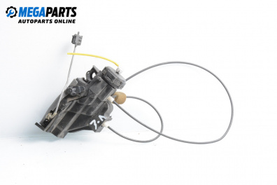 Брава на врата за Mercedes-Benz A-Class Hatchback  W168 (07.1997 - 08.2004), позиция: задна, лява