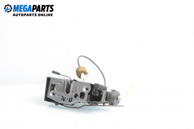 Брава на врата за Mercedes-Benz A-Class Hatchback  W168 (07.1997 - 08.2004), позиция: предна, лява