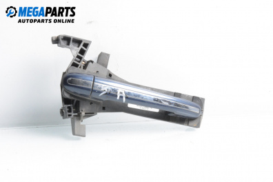 Външна дръжка за Mercedes-Benz A-Class Hatchback  W168 (07.1997 - 08.2004), 4+1 вр., хечбек, позиция: задна, дясна