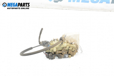 Брава на врата за Volkswagen Polo Hatchback V (01.2005 - 12.2009), позиция: дясна