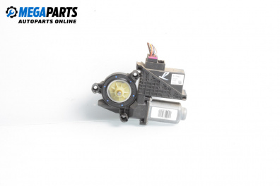 Електромотор за стъклоподемник за Volkswagen Polo Hatchback V (01.2005 - 12.2009), 2+1 вр., хечбек, позиция: дясна