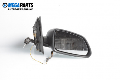 Огледало за Volkswagen Polo Hatchback V (01.2005 - 12.2009), 2+1 вр., хечбек, позиция: дясна