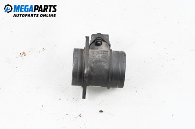 Дебитомер за Volkswagen Polo Hatchback V (01.2005 - 12.2009) 1.4 TDI, 70 к.с., № Bosch 0281002531