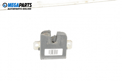 Брава заден капак за Volkswagen Polo Hatchback V (01.2005 - 12.2009), хечбек, позиция: задна