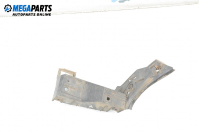 Държач броня за Volkswagen Polo Hatchback V (01.2005 - 12.2009), хечбек, позиция: задна, дясна