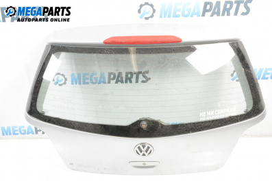 Заден капак за Volkswagen Polo Hatchback V (01.2005 - 12.2009), 2+1 вр., хечбек, позиция: задна