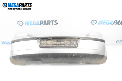 Задна броня за Volkswagen Polo Hatchback V (01.2005 - 12.2009), хечбек