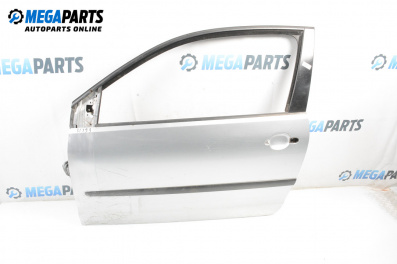 Врата за Volkswagen Polo Hatchback V (01.2005 - 12.2009), 2+1 вр., хечбек, позиция: предна, лява