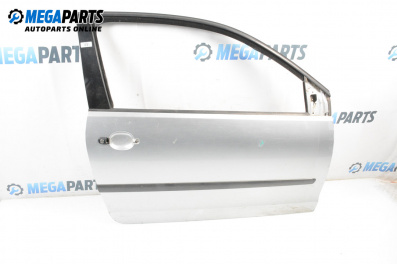 Врата за Volkswagen Polo Hatchback V (01.2005 - 12.2009), 2+1 вр., хечбек, позиция: предна, дясна