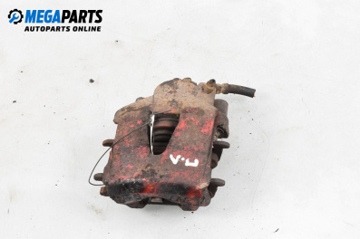Спирачен апарат за Volkswagen Polo Hatchback V (01.2005 - 12.2009), позиция: предна, лява
