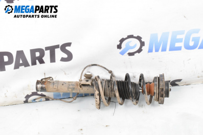 Макферсон за Volkswagen Polo Hatchback V (01.2005 - 12.2009), хечбек, позиция: предна, дясна