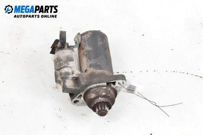 Стартер за Volkswagen Polo Hatchback V (01.2005 - 12.2009) 1.4 TDI, 70 к.с.