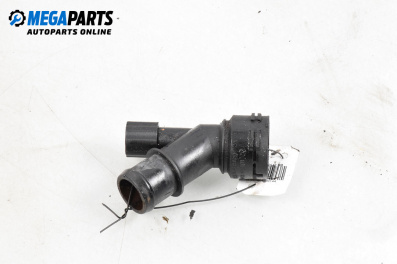 Конзола антифриз за Volkswagen Polo Hatchback V (01.2005 - 12.2009) 1.4 TDI, 70 к.с.