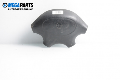 Airbag за Renault Megane Scenic (10.1996 - 12.2001), 4+1 вр., миниван, позиция: предна