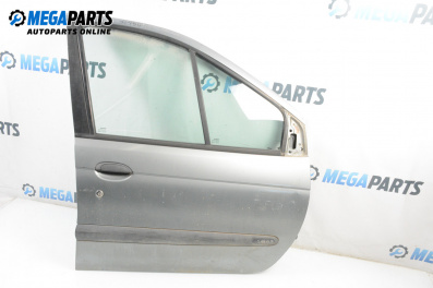 Врата за Renault Megane Scenic (10.1996 - 12.2001), 4+1 вр., миниван, позиция: предна, лява