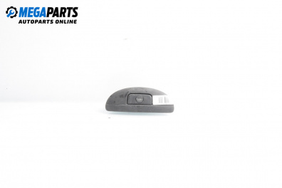 Ключалка заден капак за Renault Megane Scenic (10.1996 - 12.2001), миниван