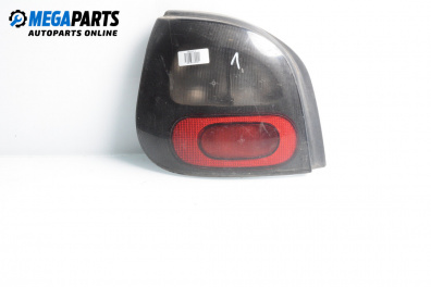 Стоп за Renault Megane Scenic (10.1996 - 12.2001), миниван, позиция: лява