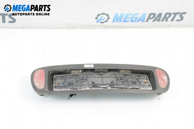 Стойка заден номер за Renault Megane Scenic (10.1996 - 12.2001), миниван