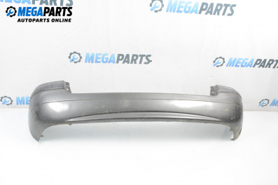 Задна броня за Renault Megane Scenic (10.1996 - 12.2001), миниван