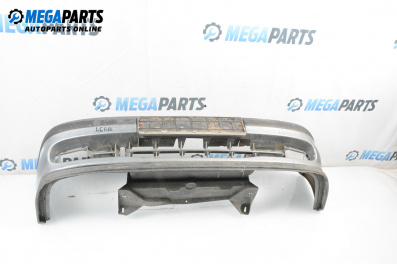 Предна броня за Renault Megane Scenic (10.1996 - 12.2001), миниван, позиция: предна
