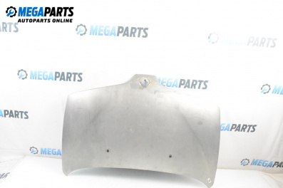 Преден капак за Renault Megane Scenic (10.1996 - 12.2001), 4+1 вр., миниван, позиция: предна