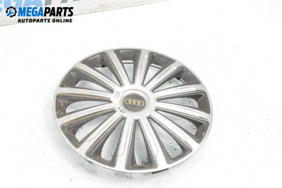Тасове за Audi A4 Sedan B5 (11.1994 - 09.2001) 15 цола, седан (Цената е за 1 бр.)