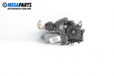 Електромотор за стъклоподемник за Audi A4 Sedan B5 (11.1994 - 09.2001), 4+1 вр., седан, позиция: предна, дясна