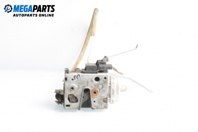 Брава на врата за Audi A4 Sedan B5 (11.1994 - 09.2001), позиция: предна, лява