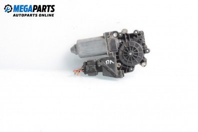 Електромотор за стъклоподемник за Audi A4 Sedan B5 (11.1994 - 09.2001), 4+1 вр., седан, позиция: предна, лява