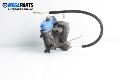 Брава на врата за Audi A4 Sedan B5 (11.1994 - 09.2001), позиция: задна, дясна