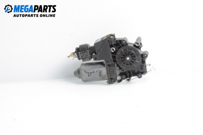 Електромотор за стъклоподемник за Audi A4 Sedan B5 (11.1994 - 09.2001), 4+1 вр., седан, позиция: задна, дясна