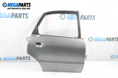 Врата за Audi A4 Sedan B5 (11.1994 - 09.2001), 4+1 вр., седан, позиция: задна, дясна