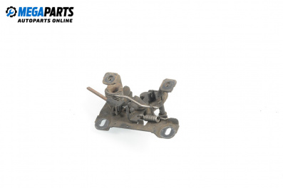 Брава преден капак за Audi A4 Sedan B5 (11.1994 - 09.2001)