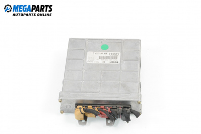 Компютър двигател за Audi A4 Sedan B5 (11.1994 - 09.2001) 1.8, 125 к.с., № 8D0907557C