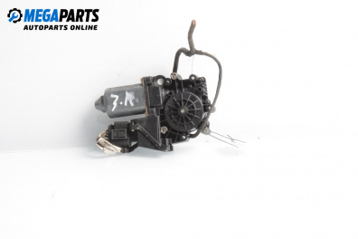 Електромотор за стъклоподемник за Audi A4 Sedan B5 (11.1994 - 09.2001), 4+1 вр., седан, позиция: задна, лява