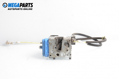 Брава на врата за Audi A4 Sedan B5 (11.1994 - 09.2001), позиция: задна, лява