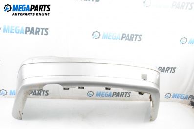 Задна броня за Mercedes-Benz C-Class Sedan (W203) (05.2000 - 08.2007), седан