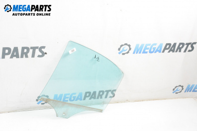 Странично стъкло за Mercedes-Benz C-Class Sedan (W203) (05.2000 - 08.2007), 4+1 вр., седан, позиция: задна, лява