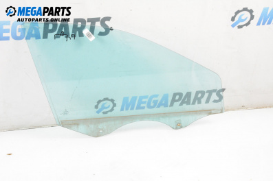 Странично стъкло за Mercedes-Benz C-Class Sedan (W203) (05.2000 - 08.2007), 4+1 вр., седан, позиция: предна, дясна