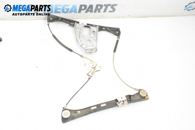 Механизъм ел. стъкло за Mercedes-Benz C-Class Sedan (W203) (05.2000 - 08.2007), 4+1 вр., седан, позиция: предна, дясна