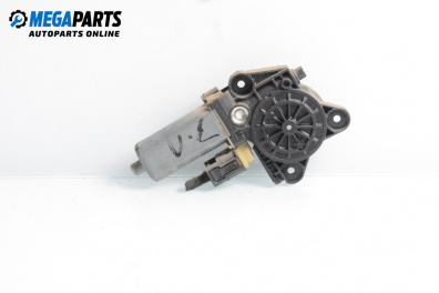 Електромотор за стъклоподемник за Mercedes-Benz C-Class Sedan (W203) (05.2000 - 08.2007), 4+1 вр., седан, позиция: задна, лява