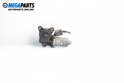 Електромотор за стъклоподемник за Mercedes-Benz C-Class Sedan (W203) (05.2000 - 08.2007), 4+1 вр., седан, позиция: предна, лява