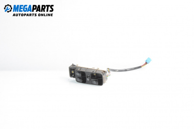 Бутони ел. стъкла  за Mercedes-Benz C-Class Sedan (W203) (05.2000 - 08.2007)